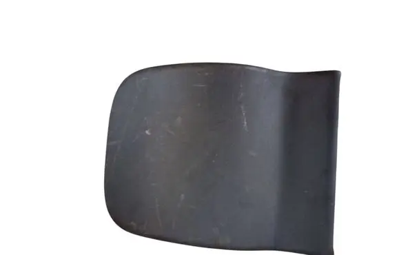 Peugeot 3008 I Rear seat rail trim cover 2012004