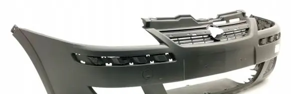 Opel Corsa C Front bumper 1813250