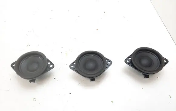 Lexus CT 200H Panel speaker 8616076030