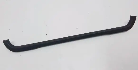 BMW 7 F01 F02 F03 F04 Dashboard trim 9177581