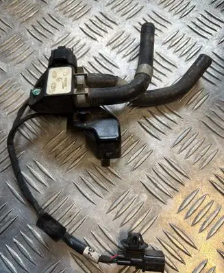 KIA Sportage Exhaust gas pressure sensor 392102F600 9022090001