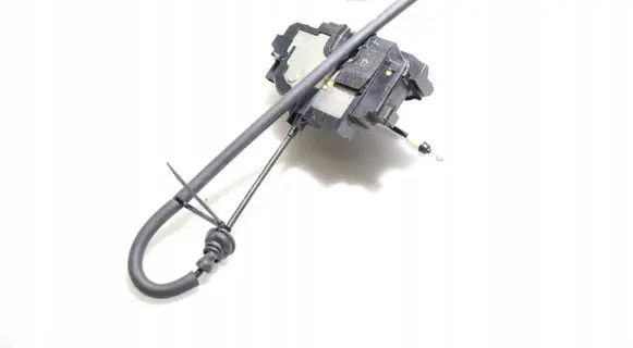 Front door lock