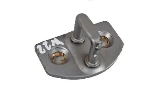Renault Trafic III (X82) Rear door lock loop/hook striker 825706259R