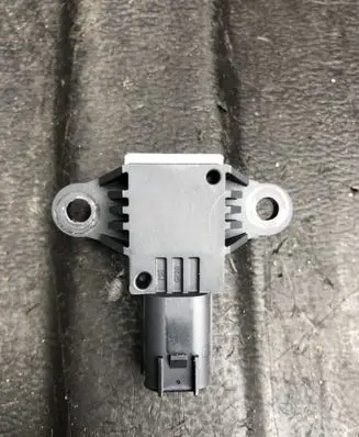 Land Rover Discovery 5 Airbag deployment crash/impact sensor CK5214C676AA