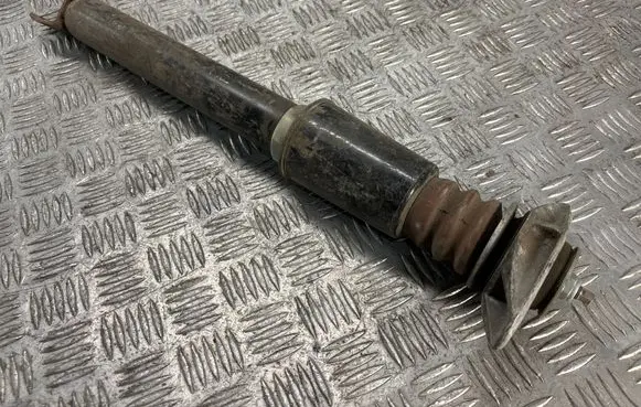 Audi A8 S8 D3 4E Rear shock absorber/damper