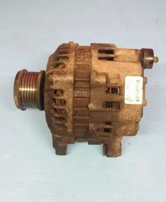 Renault Kangoo I Generator/alternator