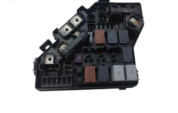 Honda CR-V Fuse box set SWA0030