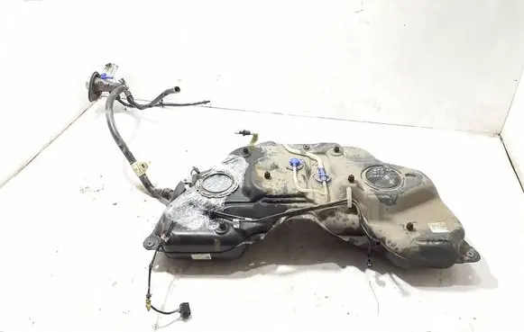 Mercedes-Benz GLE W167 Fuel tank A1674708901