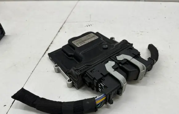 Ford Puma Engine control unit/module L1T112A650KC