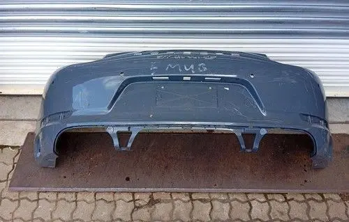 Porsche 911 991 Rear bumper light 99150541110