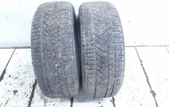 Opel Astra H R16 winter tire 20555r16 Wintermaxa1