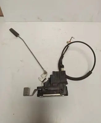 Citroen Jumper Front door lock 9135X9 1350147080 971047101