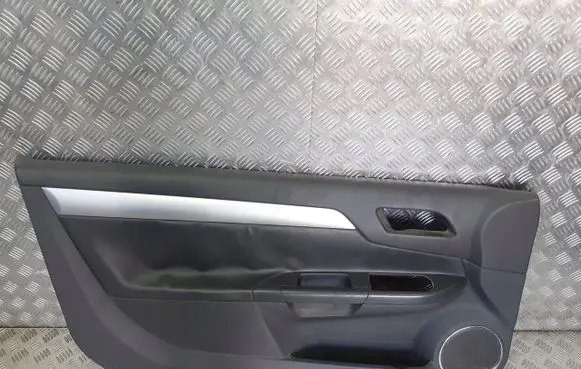 Opel Tigra B Front door card panel trim