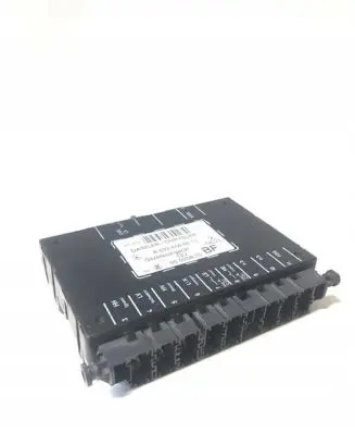 Mercedes-Benz Vito Viano W639 Other control units/modules A6394460011