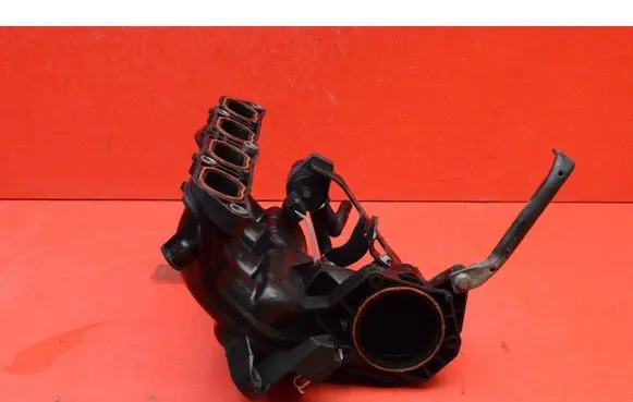 BMW 7 F01 F02 F03 F04 Intake manifold V75950778002