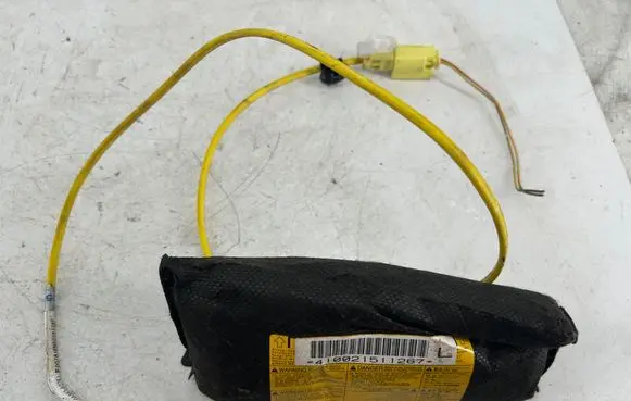 Mitsubishi ASX Seat airbag GA33200781
