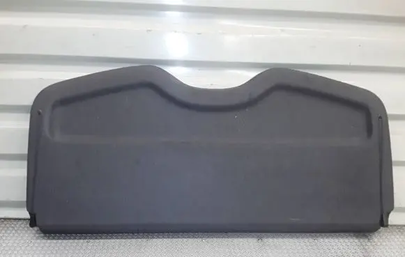 Renault Clio III Parcel shelf 