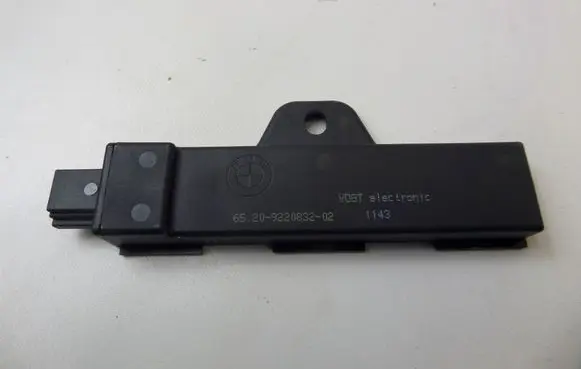 Mini One - Cooper F56 F55 Interior comfort aerial antenna 9220832