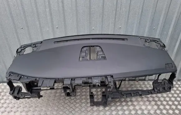 Toyota Sienna XL30 III Dashboard 5530108050