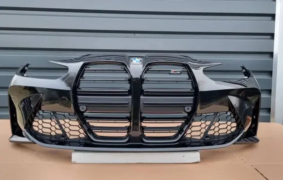 BMW M4 G82 G83 Front bumper 221023700 8279537 G22V8279537