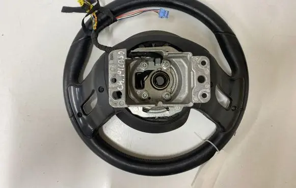 Citroen C4 I Picasso Steering wheel 96821841VD