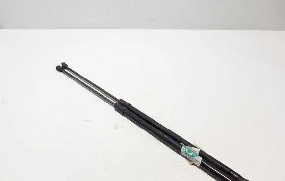 Audi Q8 Front bonnet/hood damper/strut 4M8823359
