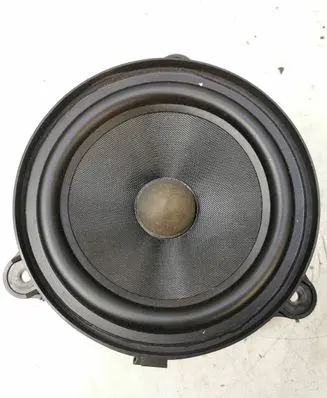 Renault Laguna III Rear door speaker