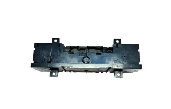 Mercedes-Benz Sprinter W906 Climate control unit A9068301785KZ 5HB00901216 C9943006