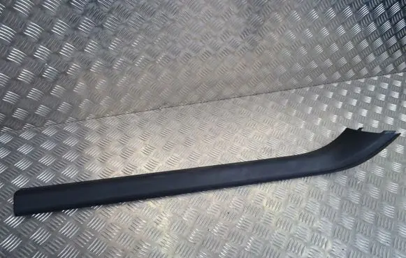 BMW 8 G14 side skirts sill cover