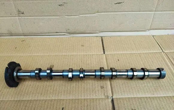 Camshaft