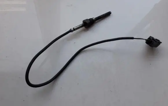 Volvo V70 Exhaust gas temperature sensor 30729648a