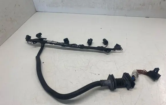 BMW X5 E70 Fuel injector wires 780824506