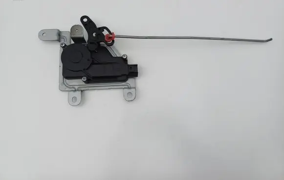 KIA Sorento Tailgate boot lock/latch motor 812403E000