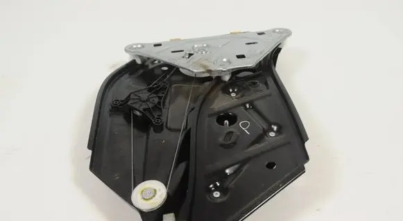Ford Transit Rear window lifting mechanism without motor A2386700200