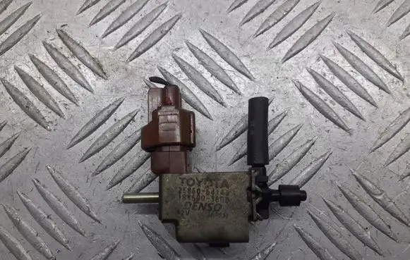Toyota Corolla E120 E130 Turbo solenoid valve