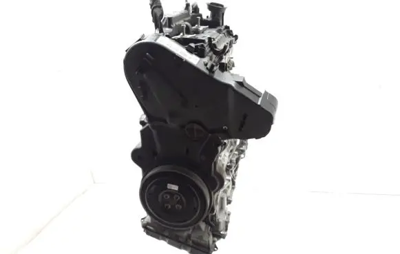 Audi A6 S6 C8 4K Engine DFBA