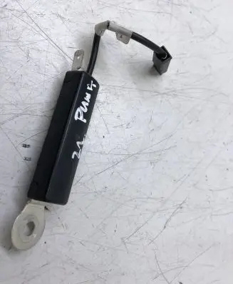 Ford Puma Aerial antenna amplifier