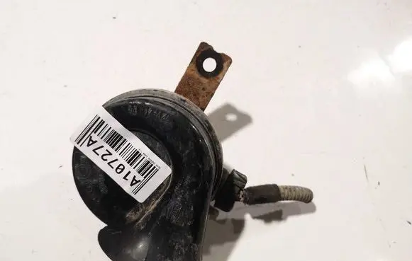 Opel Zafira B Horn signal E1000209