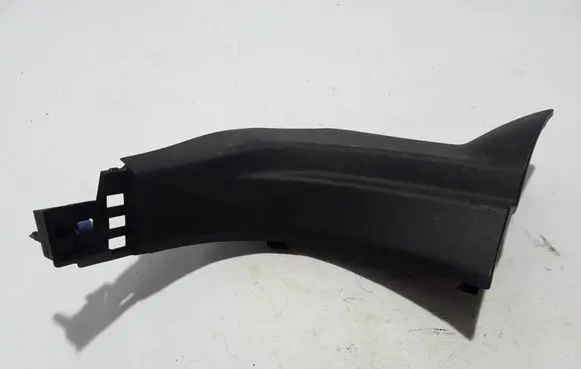 Renault Scenic IV - Grand scenic IV Front sill trim cover 768369428R