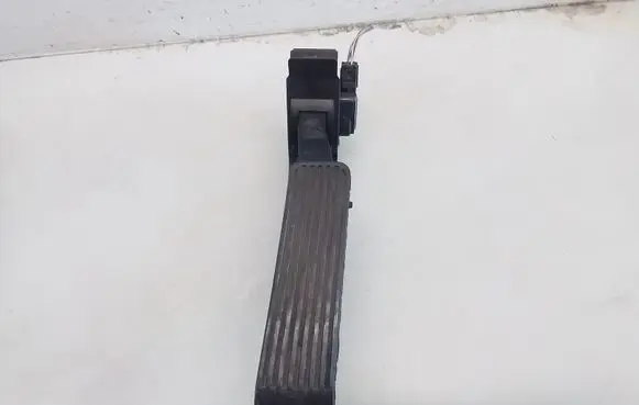 Mercedes-Benz S W220 Accelerator throttle pedal A2203000104