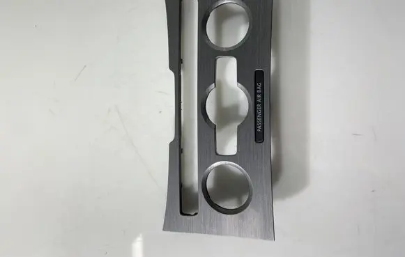 Volkswagen PASSAT B7 Other interior part 3C8863100B