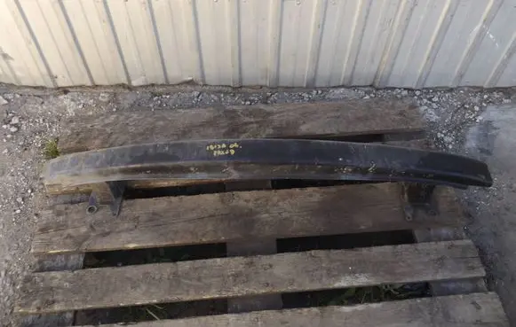 Seat Ibiza III (6L) Rear beam 