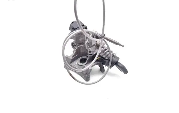 BMW X5 E53 Ignition lock