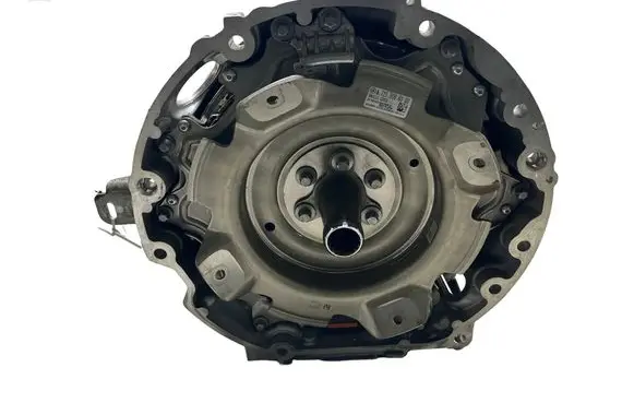 Mercedes-Benz C W206 Automatic gearbox A7259066000 A7252712603