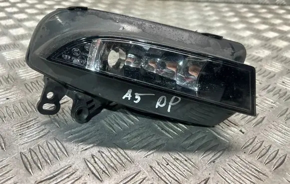 Audi A5 Sportback 8TA Front fog light 8T0941700F