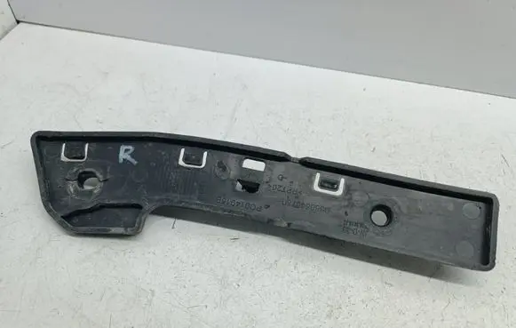Citroen Berlingo Fender mounting bracket 9680546780 P0014915B