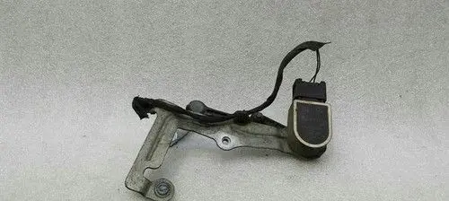 Mercedes-Benz C W205 Air quality sensor A0009053704