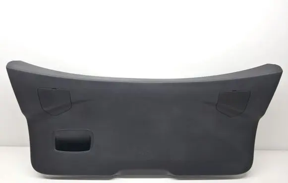 Opel Crossland X Tailgate/trunk side cover trim 39156268