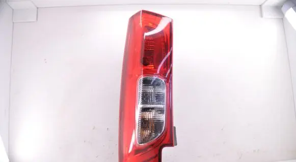 Mercedes-Benz Citan W415 Rear/tail lights 084401991L