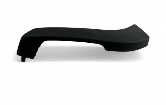 Skoda Rapid (NH) Front door interior handle trim 5JA867198